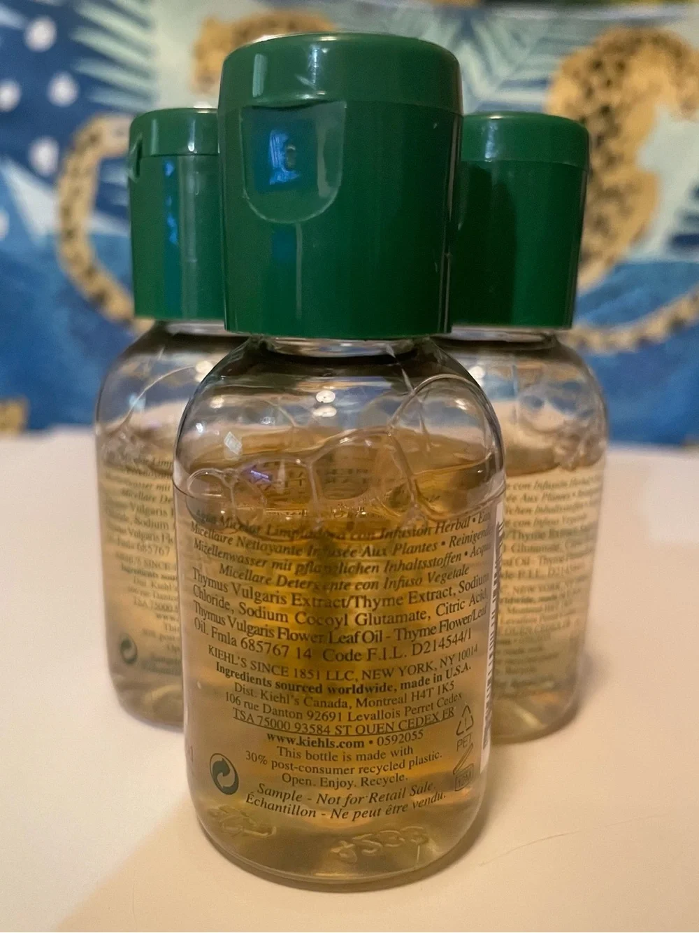 Micellar Water